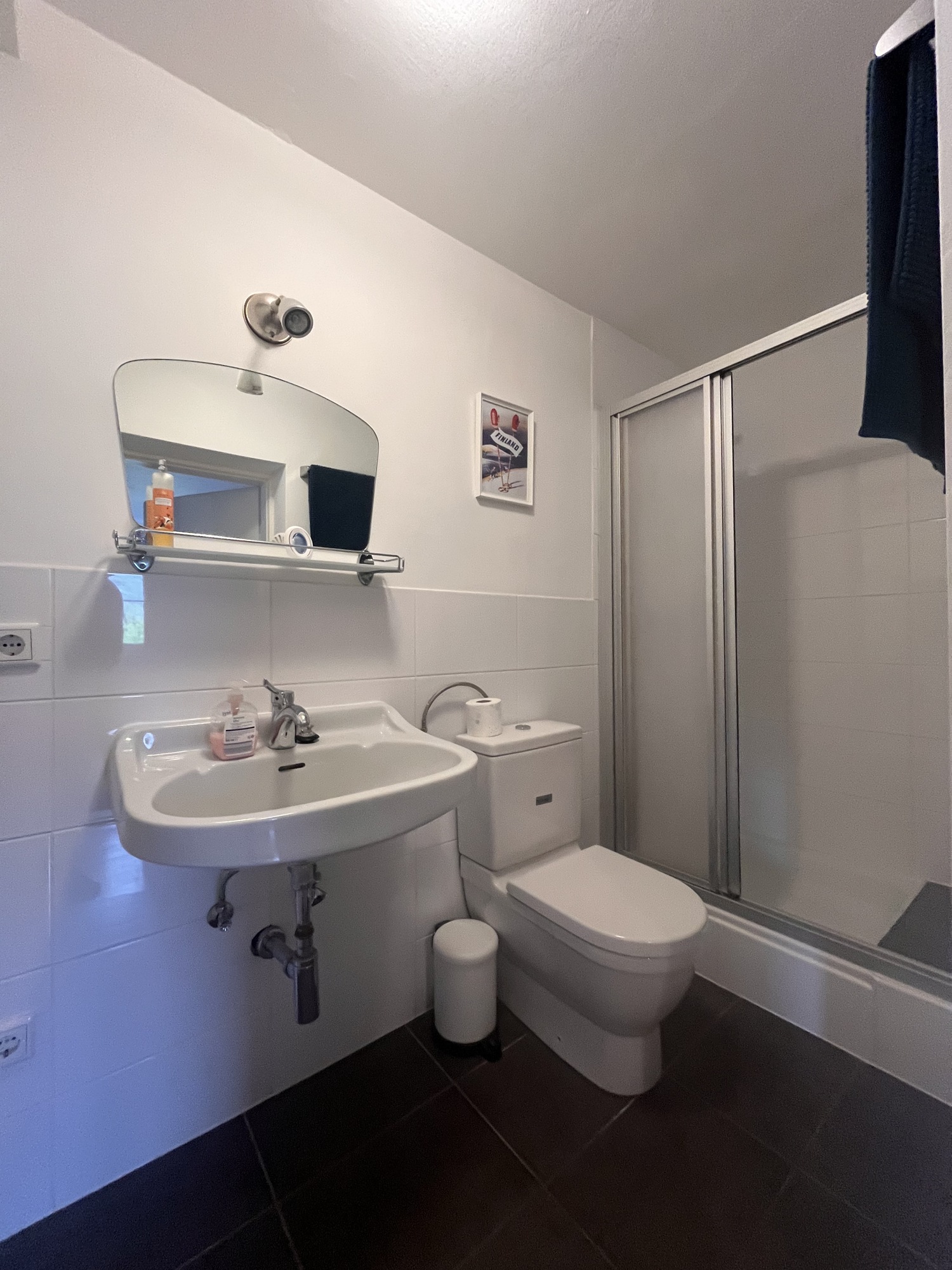 En suite 2